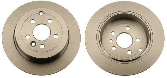 Disc frana DF6129 TRW