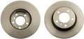 Disc frana DF6143S TRW
