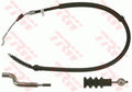 Cablu, frana de parcare GCH2337 TRW