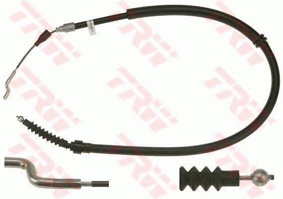 Cablu, frana de parcare GCH2337 TRW