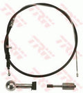 Cablu, frana de parcare GCH2659 TRW