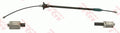 Cablu, frana de parcare GCH3034 TRW