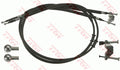Cablu, frana de parcare GCH519 TRW