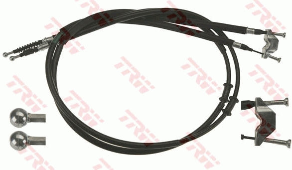 Cablu, frana de parcare GCH519 TRW