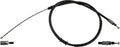 Cablu, frana de parcare GCH908 TRW