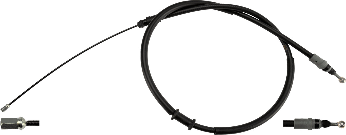 Cablu, frana de parcare GCH908 TRW