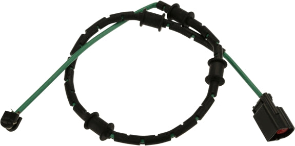 senzor de avertizare,uzura placute de frana GIC373 TRW