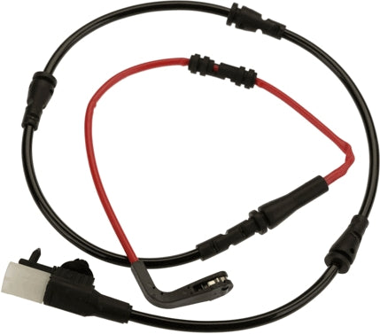 senzor de avertizare,uzura placute de frana GIC377 TRW