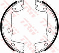 Set saboti frana, frana de mana GS8223 TRW