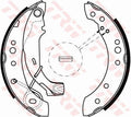 Set saboti frana GS8467 TRW