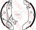 Set saboti frana GS8627 TRW
