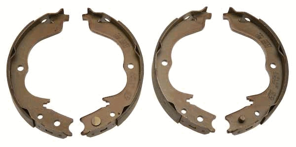 Set saboti frana de mana TRW GS8753