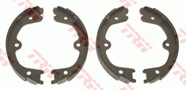 Set saboti frana, frana de mana GS8791 TRW