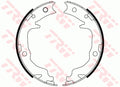 Set saboti frana, frana de mana GS8804 TRW