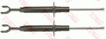 amortizor JGS1040T TRW