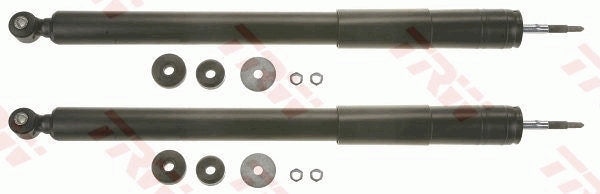 amortizor JGT1001T TRW