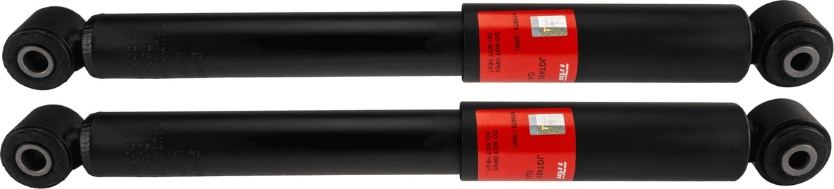 amortizor JGT458T TRW