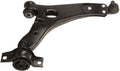 Brat, suspensie roata JTC898 TRW
