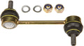Brat/bieleta suspensie, stabilizator JTS104 TRW