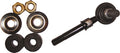 Brat/bieleta suspensie, stabilizator JTS241 TRW