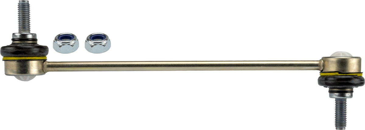 Brat/bieleta suspensie, stabilizator JTS406 TRW