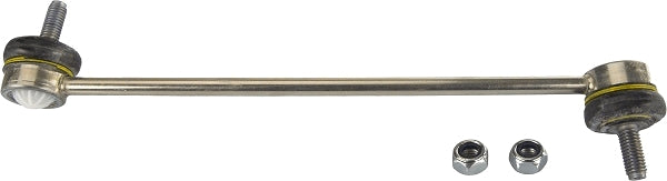 Brat/bieleta suspensie, stabilizator JTS463 TRW