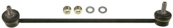 Brat/bieleta suspensie, stabilizator JTS556 TRW