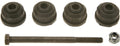 Brat/bieleta suspensie, stabilizator JTS581 TRW