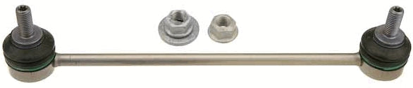 Brat/bieleta suspensie, stabilizator JTS618 TRW
