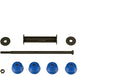 Brat/bieleta suspensie, stabilizator JTS981 TRW