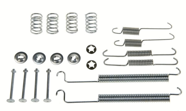 Set accesorii, sabot de frana SFK263 TRW