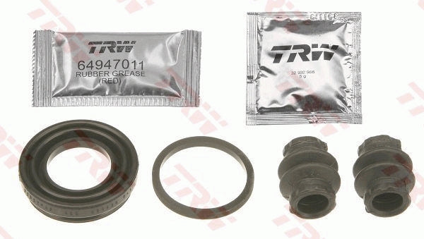 Kit reparatie etrier frana TRW SJ1246