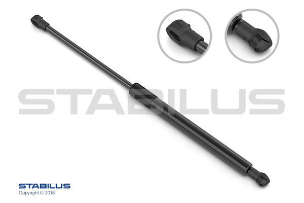 Amortizor capota 9669ZC STABILUS