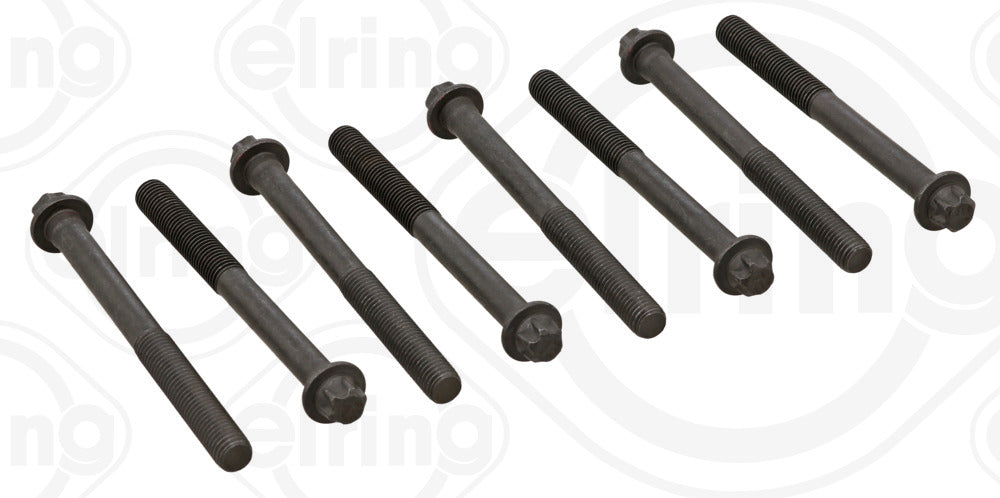 Set surub, chiulasa 182.430 ELRING
