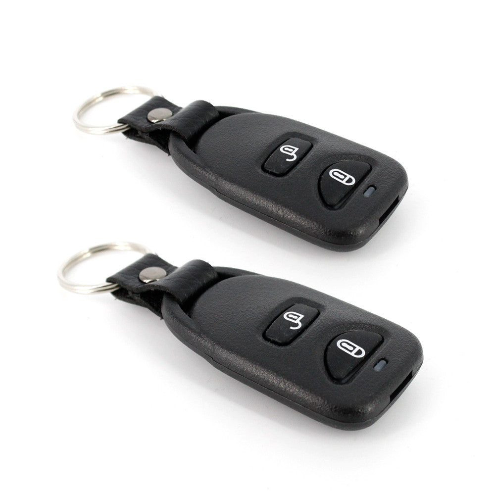 Modul inchidere centralizata cu telecomanda Carguard - MIC009