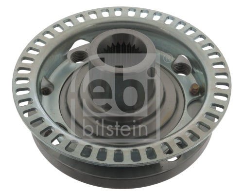 Butuc roata 01901 FEBI BILSTEIN