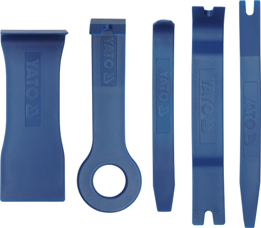 SET EXTRACTOARE PANOURI AUTO - 11352357