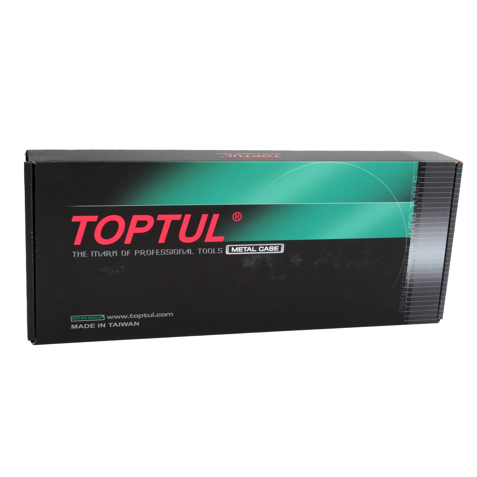 Trusa tubulare biti 40 Piese - GAAD4002