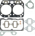 Set garnituri, chiulasa 02-27660-02 VICTOR REINZ