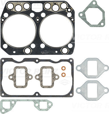 Set garnituri, chiulasa 02-27660-02 VICTOR REINZ