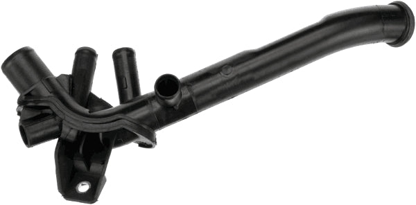 Cuplaj conducta lichid racire 02-2802 GATES