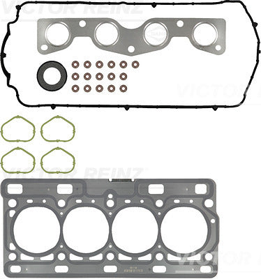 Set garnituri, chiulasa 02-33740-03 VICTOR REINZ