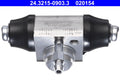 Cilindru receptor frana 24.3215-0903.3 ATE
