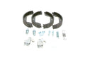 Set saboti frana, frana de mana 0 204 113 805 BOSCH