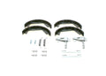 Set saboti frana, frana de mana 0 204 113 827 BOSCH
