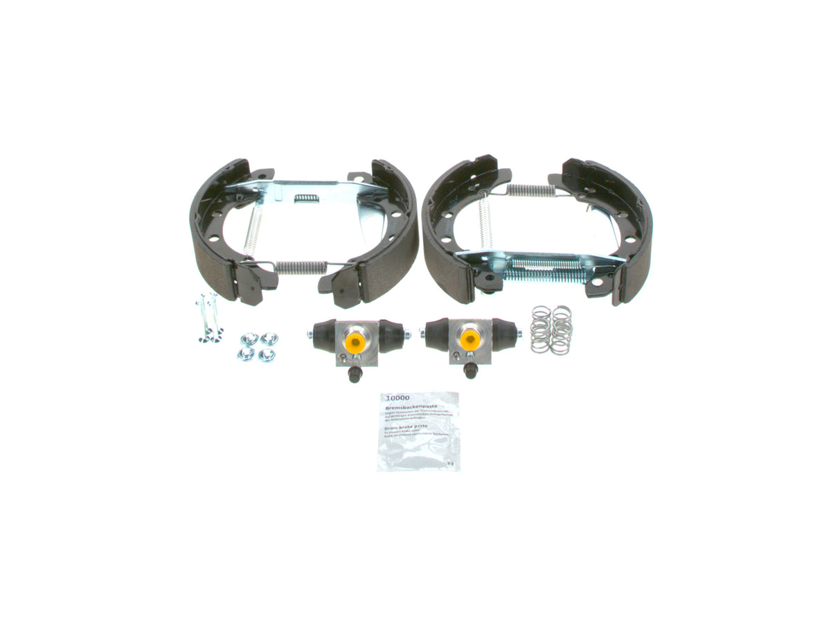 Set saboti frana 0 204 114 546 BOSCH