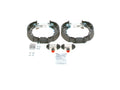 Set saboti frana BOSCH 0 204 114 685