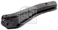 Brat, suspensie roata 02046 FEBI BILSTEIN