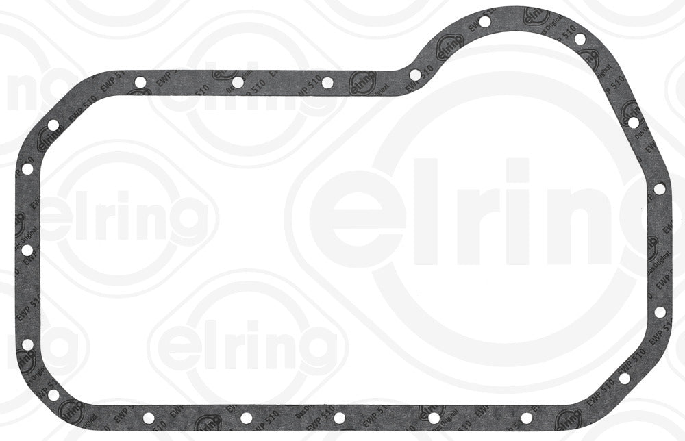 Garnitura baie ulei 213.070 ELRING