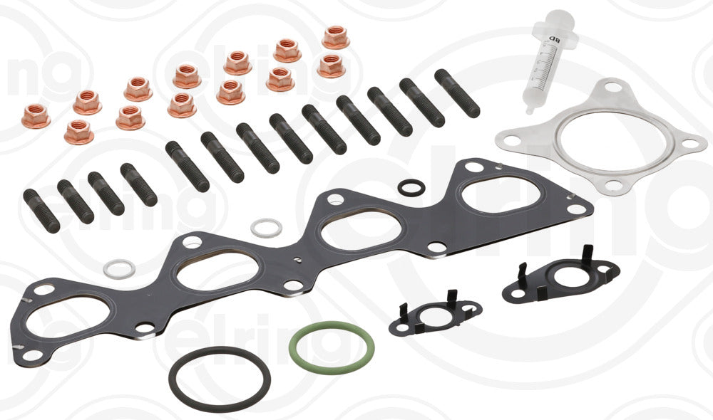 Kit montaj turbina ELRING 214.600